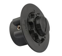 Bobina di alimentazione per decespugliatore C5-2, testa M8 x 1,25 mm, compatibile con decespugliatore Stihl FS38 FS40 FS45 FS46 FS50 4006 710 2016