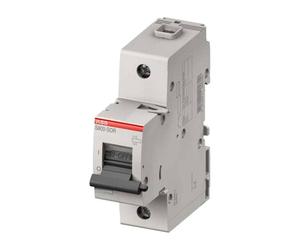 Bobina di apertura a lancio di corrente Abb S800-SOR250 A120833