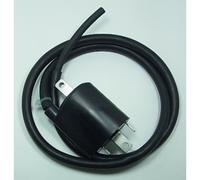 Bobina Di Avviamento Posteriore Tourmax-Suzuki vs1400gl Intruso ign-315 per Moto