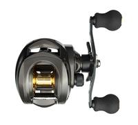Bobina di baitcasting | Bobina di a surf in acqua salata | Attività casual attrezzatura di pesce | Ruota di anti- | Attrezzatura di attività casual per lago, fiume, esterno, uso