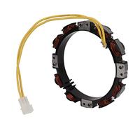 Bobina di Carica Dell'alternatore di Alta qualità 592830 Sostitutiva per Modelli - Lunga Durata e Durevole