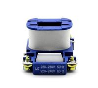 Bobina di controllo della tensione del contattore CA CJX2/LC1 0910 1810 1210 AC220V AC110V AC380V AC24V AC36V AC(AC110V)