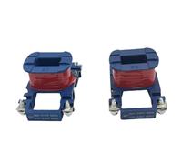 Bobina di controllo della tensione del contattore CA for CJX2/LC1 0910 1810 1210 0901 1201 50/60 Hz CA 380 V 220 V 110 V 48 V 36 V 24 V Bobina completamente in rame(AC 220V)