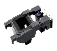 Bobina di controllo della tensione del contattore LX1FH2202 LX1FH3802 AC 220V 380V 110V 440V for LC1D300 LC1F330 NC2-330 CJX2 Bobina del contattore LX1FH(LX1FH1102)