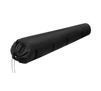 Bobina di copertura solare per piscina, protezione per bobina per coperta solare, copertura per rotolo di terreno esterno per giardino, patio, cortile, piscina, per piscina