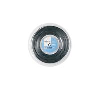 Bobina di corde da tennis Wilson Alu Power Spin Gris 1,25 mm
