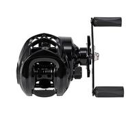 Bobina di 'esca - Bobina di durevole e versatile adattata alle leges Launch Bait in acqua salata | Attrezzature professionali compatte per il dilettante -Competizione