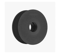 Bobina di filamento, compatibile con Bambu Lab | For ABS/ASA/PA-GF, Rack in materiale, Resistente alle alte temperature, Riutilizzabile(1PCS black)