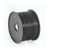 Bobina di Filamento GEMBIRD 3DP-ABS1.75-01-BK
