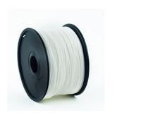 Bobina di Filamento GEMBIRD 3DP-PLA1.75-01-W 1,75 mm