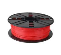 Bobina di Filamento GEMBIRD 3DP-PLA1.75GE-01-R Rosso