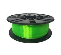 Bobina di filamento Gembird PETG 1,75 mm 1 kg Verde