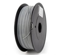 Bobina di filamento Gembird PLA Plus 1,75 mm 1 kg Grigio