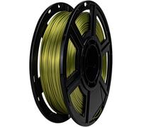 Bobina di filamento PLA Bresser 1,75 mm 0,5 kg Giallo