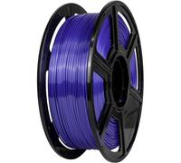 Bobina di filamento PLA Bresser 1Kg 1,75mm Blu
