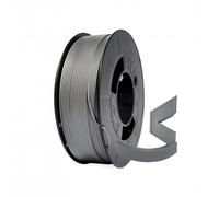 Bobina di filamento Winkle PLA HD 1Kg 1,75mm Argento
