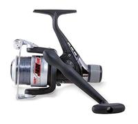 Lineaeffe Mulinello da Pesca Vigor Jade Line 40 con Frizione Posteriore Precisa e Potente da Mare Lago e Fiume per Spinning Bolognese Feeder Pesca A Fondo Trota Lago Leggero e Affidabile