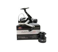 Bobina di filatura posteriore Match linea 1 cuscinetto, misura 30