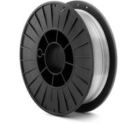 Bobina di filo animato per saldatrice No Gas saldare MIG Ø 0.8 da 5 kg GS2307