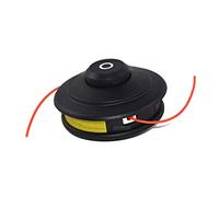 Bobina di filo compatibile con Einhell GC-BC 25/1 I AS decespugliatore decespugliatore