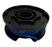 Bobina di filo compatibile con Ryobi RLT 1825 1830 1831 1832 2925 / AC14RSL 310917001 decespugliatore