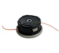 Bobina di filo compatibile con Stihl FS 200 240 250 260 460 55 56 66 70/40028202302 decespugliatore