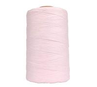 Bobina di filo di raffia da 289 m, per uncinetto, colore uva, nastro n rafia per maglieria a mano, cappelli estivi, borse a maglia, uncinetto fai da te, artigianato