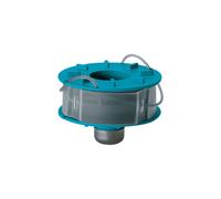 Gardena Bobina di ricambio: bobina di ricambio per turbotrimmer art. n. 2404 (5367-20)