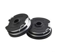 Bobina di filo di ricambio per decespugliatore, 6 m, adatta per Greenworks G40lt G40lt30 21107