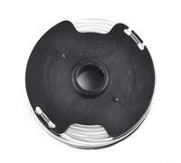 Bobina di filo di ricambio per Parkside PRT 550 A1 e modelli compatibili per A3 A5, adatta per sostituzione e manutenzione della linea decespugliatore