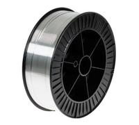 Bobina Di Filo Di Saldatura In Alluminio Mig Gas Argon Elio 5356 1.0Mm 2Kg