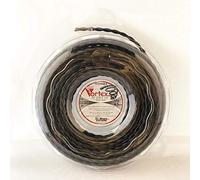 Bobina di filo in nylon copolimero VORTEX - Lunghezza: 21 m, Ø: 4,30 mm