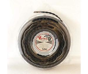 Bobina di filo in nylon copolimero VORTEX - Lunghezza: 21 m, Ø: 4,30 mm