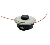 Bobina di filo M10 compatibile con Stihl FR 130 131 220 230 450 410 450/40028202302 decespugliatore
