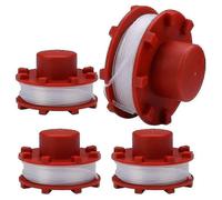 Bobina di filo per decespugliatore Einhell 18/200 per modelli GC-CT