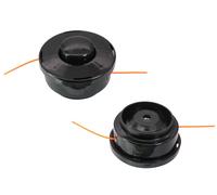 Bobina Di Filo (Set Da 2) Compatibile Con Stiga SB 34 D Trimmer
