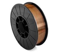 Bobina di filo SG2 Ø 0.8mm da 5 Kg. per saldatura