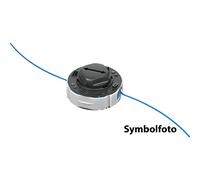 Stihl 62357104305 - Bobina di filo Tap-n-Go per decespugliatori, ø 1,4 mm, ricambio originale