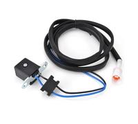 Bobina Di Impulso Accensione Dello Statore Del Magnete Della Motocicletta Pick Up Trigger Pulse Pulser Per KLF220 Per Bayou 220 59026-1088 Di Accensione Motore