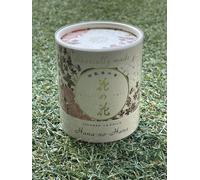 Bobina di incenso Nippon Kodo appositamente realizzata Hana no hana 3 tipi in...