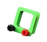Bobina di induzione elettromagnetica della bobina di induzione di esperimento dell'elettromagnetismo per l'insegnamento dell'istruzione scientifica di dimostrazione