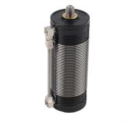 Bobina di induzione per antenne PAC12 JPC7 JPC350 con contatto a molla con scanalatura precisa e telaio in nylon modellato per una migliore connessione del segnale (JPC-12)