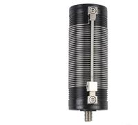 Bobina di induzione per antenne PAC12 JPC7 JPC350 con montaggio a molla a contatto in acciaio al manganese e filo in acciaio inossidabile 304 da 0 mm per una trasmissione affidabile del segnale (JPC