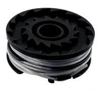 Bobina di linea di ricambio per ART 24/27/30/30-36 Li Trimmers, 6m Doppio Strato String Trimmer Parti Accessorio F016800351