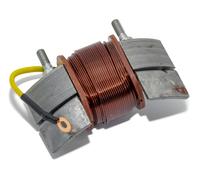 Bobina di luce Simson con cavo corto - 8306.2-120 - SR2E, KR50