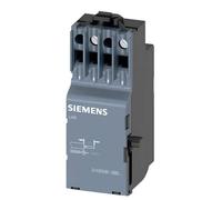 Bobina di minima tensione Siemens 24V DC per interruttori 3VA1 3VA2 3VA99080BB11