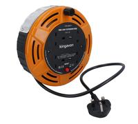 Bobina di piombo di prolunga resistente a 4 vie 13 ampere lunga 10 metri con ...