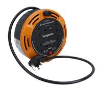 Bobina di piombo di prolunga resistente a 4 vie 13 ampere lunga 5 metri con s...