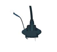 Bobina di regolazione della tensione di accensione for spruzzatore da 42 CC 47 CC 2,8 CV 650 Nebulizzatore a zaino 1E40F -3 1E40F-3Z 1E40FP-3Z 3WF-3 3WF-2,6(1 piece as shown)
