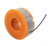 Bobina di ricambio 8 m x 0 6 mm per F016800175 compatibile con modelli Easy Trim e Combi Trim Adatto per ART23 ART25 ART26 ART30 e modelli correlati